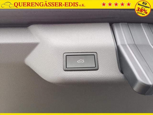 Volkswagen T7 Multivan 2.0 TDI LÜ Sport Edition Head Up Pano Standh. 