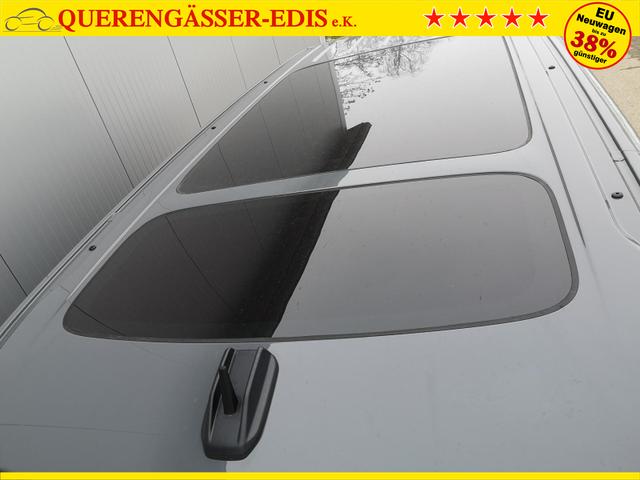 Volkswagen T7 Multivan Sport Edition 2,0TDI DSG ABT High L&Uuml; 5 Sitzer 