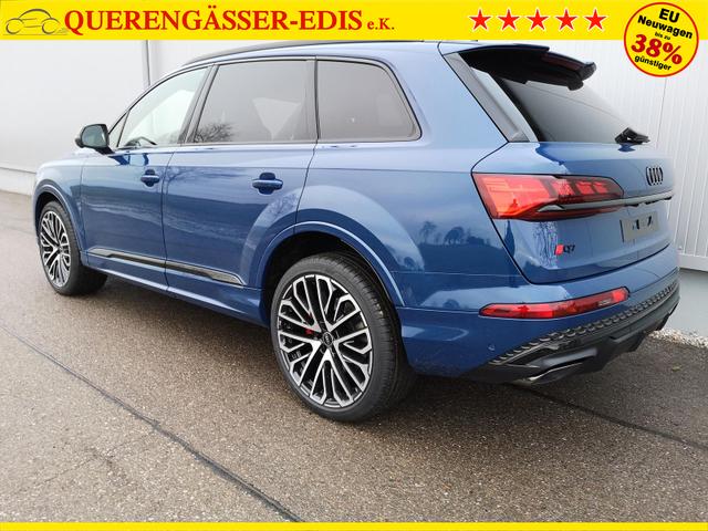 Audi Q7 50 TDI quattro S line Facelift 50TDI ABT S-Line Head Standh. Voll 