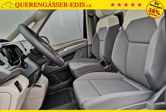 Volkswagen T7 Multivan Sport Edition 2,0TDI DSG Lite KÜ 5 Sitzer 