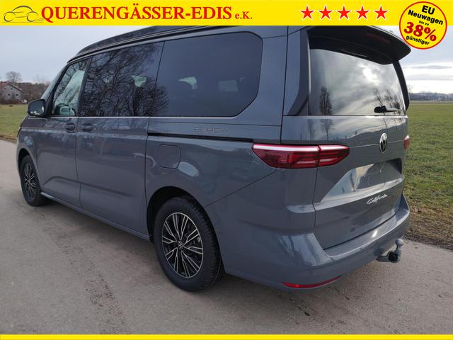 Volkswagen T7 California Beach Tour eHybrid 4MOTION 1.5 TSI 