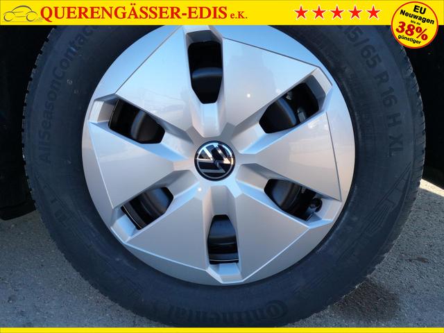 Volkswagen T7 California Beach (MV Cali) 2.0TDI DSG GV5 Lite+ 