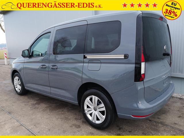 Volkswagen Caddy Family 2.0 TDI APP ACC PDC Kamera 