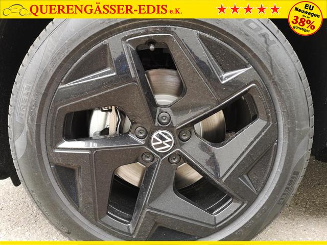 Volkswagen Tiguan 2.0 TDI 142 kW 4Motion R-Line DSG ABT GV5 