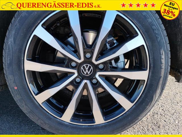Volkswagen T7 Multivan 2.0 TDI LÜ DSG Navi Standh. Sport Edition 