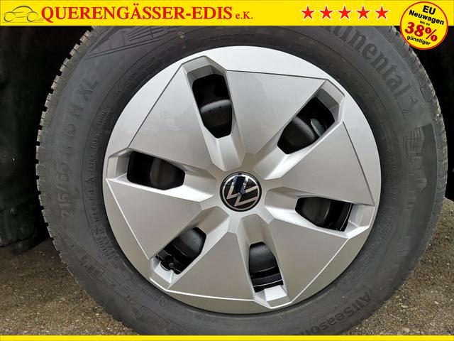 Volkswagen T7 California Beach (MV Cali) 2.0TDI DSG GV5 Lite 