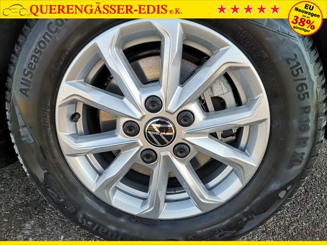Volkswagen T7 California Beach (MV Cali) 2.0TDI DSG GV5 Premium+ 