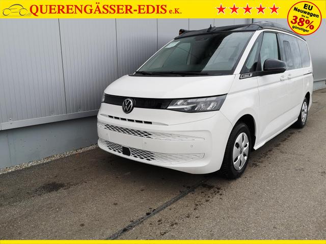Volkswagen T7 California Beach (MV Cali) 2.0TDI DSG GV5 Lite+ 
