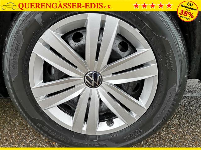 Volkswagen Caddy Maxi Basis 1.5TSI DSG Sitzh. Tempomat GV5 Sunset 