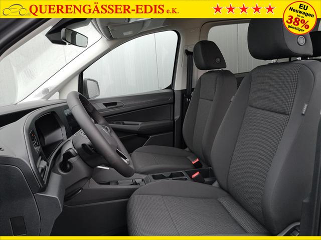 Volkswagen Caddy Maxi Basis 1.5TSI DSG Sitzh. Tempomat GV5 Sunset 