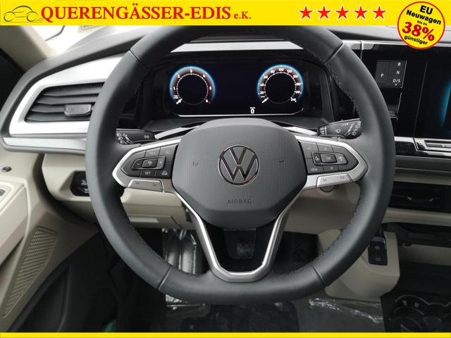 Volkswagen T7 California Beach Tour 2.0TDI DSG 