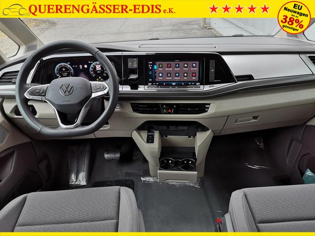 Volkswagen T7 California Beach Tour 2.0TDI DSG 