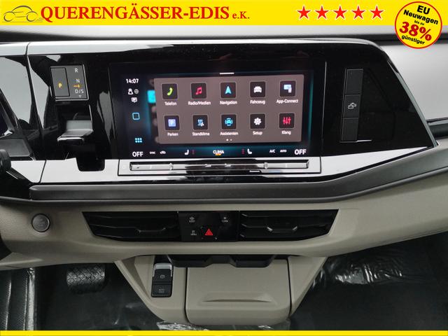 Volkswagen T7 California Beach Tour 2.0TDI DSG 