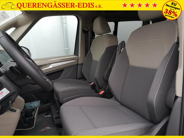 Volkswagen T7 California Beach Tour 2.0TDI DSG 