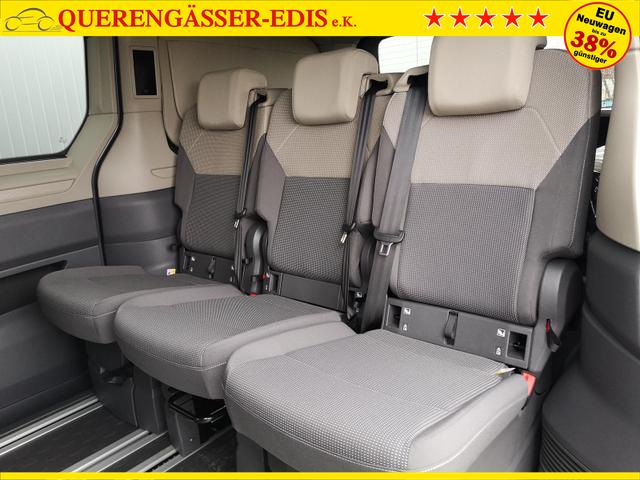 Volkswagen T7 California Beach Tour 2.0TDI DSG 