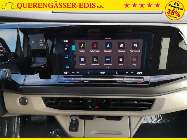 Volkswagen T7 California Beach (MV Cali) 2.0TDI DSG Sport Edition 8 Fach GV5 Lite+ 