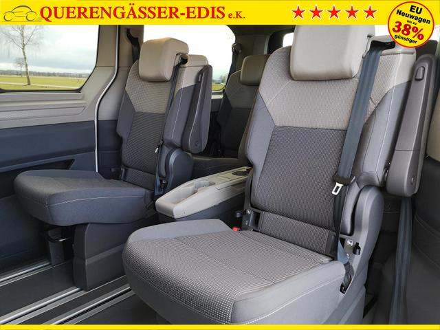 Volkswagen T7 California Beach (MV Cali) 2.0TDI DSG Sport Edition 8 Fach GV5 Lite+ 