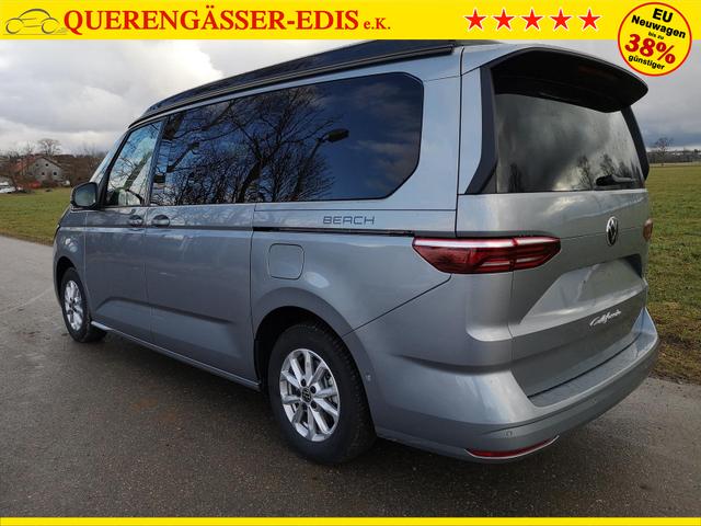 Volkswagen T7 California Beach (MV Cali) 2.0TDI DSG GV5 Komfort 