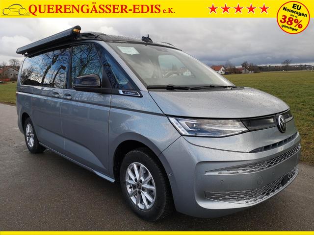 Volkswagen T7 California Beach (MV Cali) 2.0TDI DSG GV5 Komfort+ 
