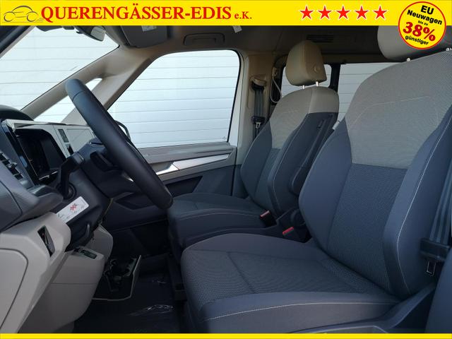 Volkswagen T7 California Beach Camper 2.0TDI DSG GV5 Lite 
