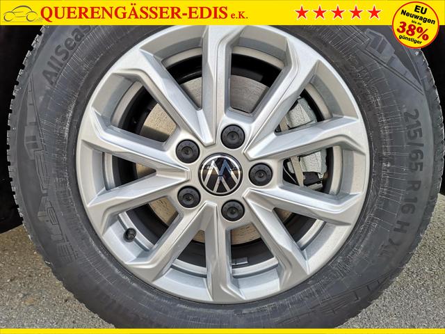 Volkswagen T7 California Beach 2.0TDI DSG GV5 Elegance+ 