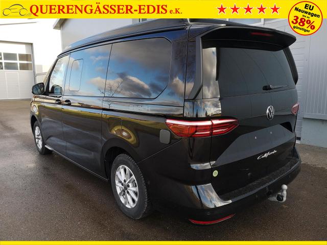 Volkswagen T7 California Beach Camper 2.0TDI DSG GV5 Komfort 