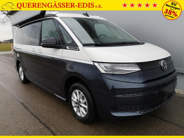 Volkswagen T7 California Beach (MV Cali) 2.0TDI DSG GV5 Premium+ 