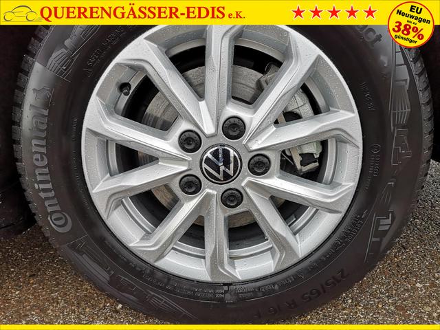 Volkswagen T7 California Beach (MV Cali) 2.0TDI DSG GV5 Premium+ 