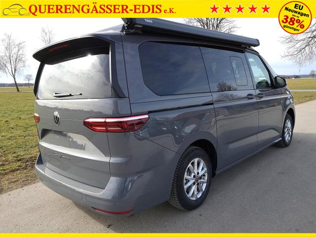 Volkswagen T7 California Beach 2.0TDI DSG GV5 Elegance+ 
