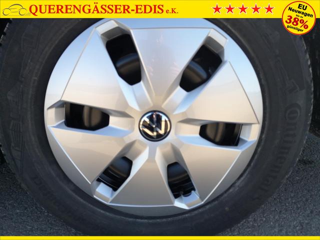 Volkswagen T7 California Beach (MV Cali) 2.0TDI DSG GV5 First 