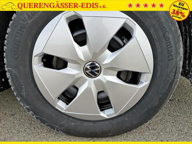 Volkswagen T7 California Beach (MV Cali) 2.0TDI DSG GV5 Lite+ 