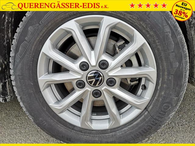 Volkswagen T7 California Beach 2.0TDI DSG GV5 Elegance+ 