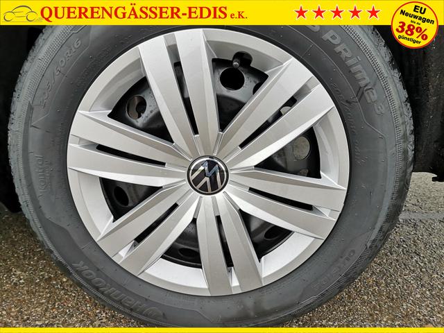 Volkswagen Caddy Family 2.0 TDI DSG APP PDC Kamera Dachr. AHK 