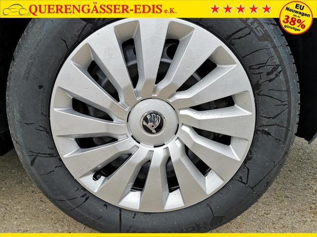 Skoda Octavia Combi Essence Kombi 1.5 TSI DSG AHK Sitzh LED GRA GV5 