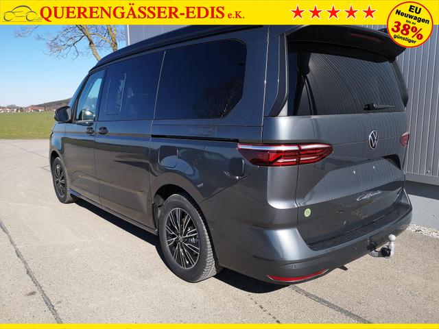 Volkswagen T7 California Beach Camper 2.0TSI DSG GV5 Premium+ 