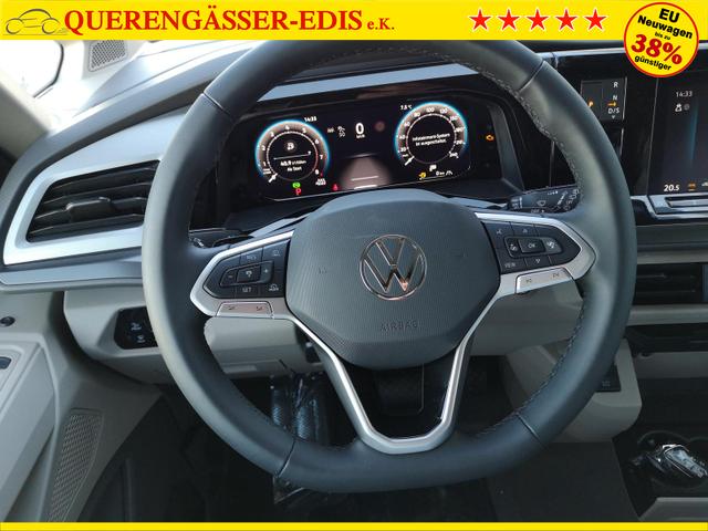 Volkswagen T7 California Beach Camper 2.0TSI DSG GV5 Premium+ 