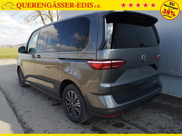 Volkswagen T7 Multivan 1,5 eHybrid 4Motion kurz Premium 