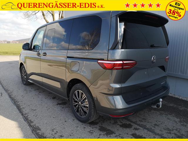 Volkswagen T7 Multivan 1,5 eHybrid 4Motion kurz Premium 