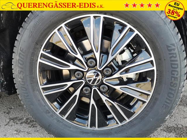 Volkswagen T7 Multivan 1,5 eHybrid 4Motion kurz Premium 
