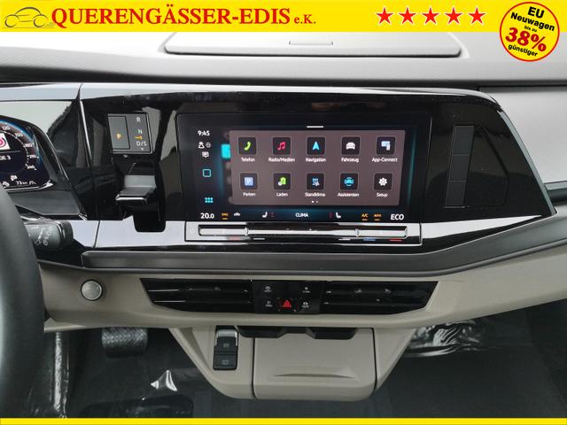 Volkswagen T7 Multivan 1,5 eHybrid 4Motion kurz Premium Sport Edition 