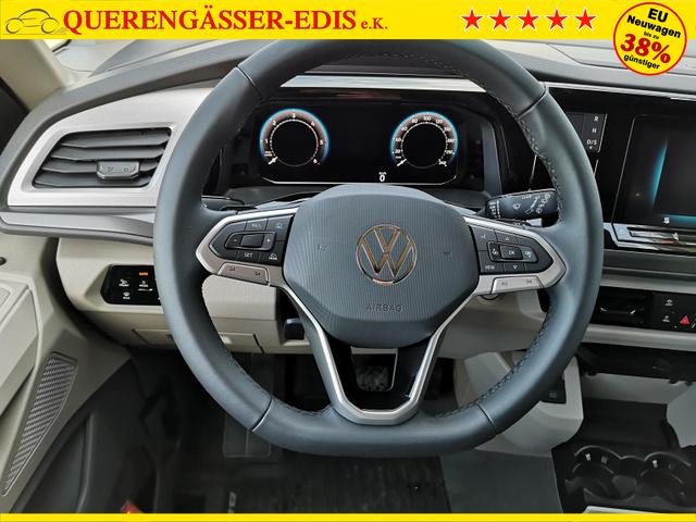 Volkswagen T7 Multivan 2.0 TDI LÜ Lite Sport Edition 