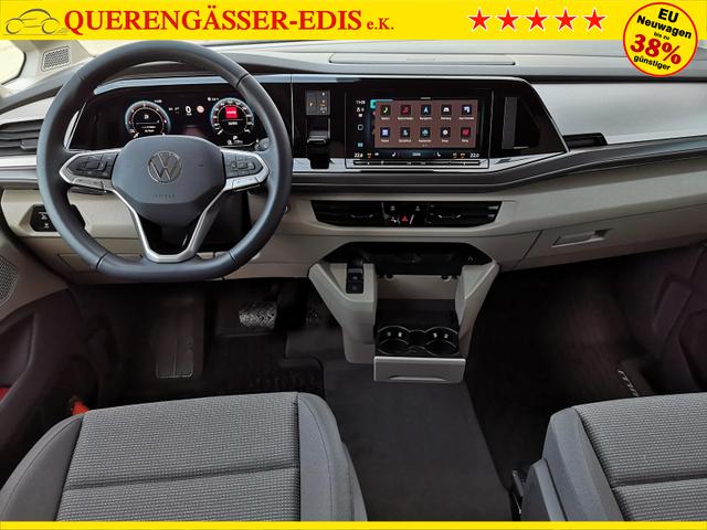 Volkswagen T7 Multivan 2.0 TDI LÜ Lite Sport Edition 