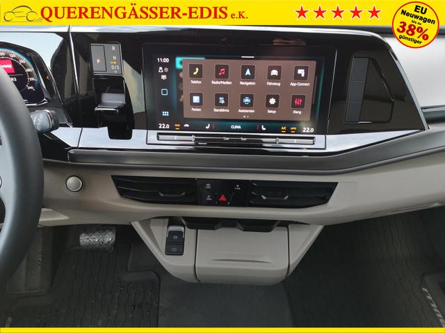 Volkswagen T7 Multivan 2.0 TDI LÜ Lite Sport Edition 