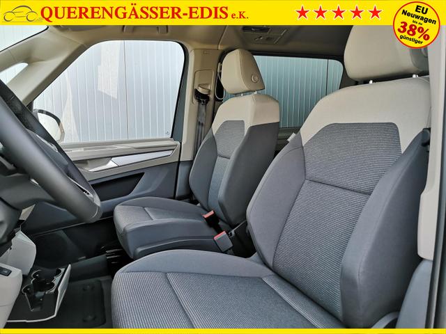 Volkswagen T7 Multivan 2.0 TDI LÜ Lite Sport Edition 