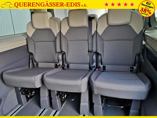 Volkswagen T7 Multivan 2.0 TDI LÜ Lite Sport Edition 