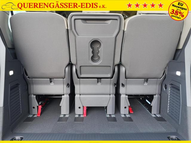 Volkswagen T7 Multivan 2.0 TDI LÜ Lite Sport Edition 