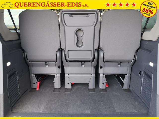 Volkswagen T7 Multivan 2.0 TDI LÜ Lite Sport Edition 