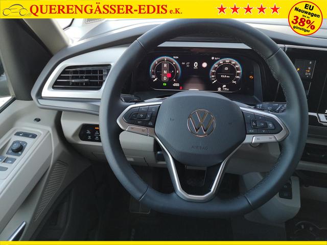 Volkswagen T7 Multivan 2.0 TDI KÜ Premium Sport Edition 