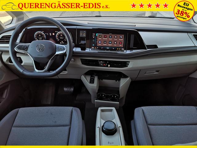 Volkswagen T7 Multivan 2.0 TDI KÜ Premium Sport Edition 