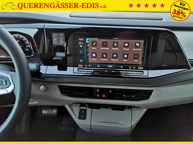 Volkswagen T7 Multivan 2.0 TDI KÜ Premium Sport Edition 